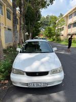 Bán xe Toyota Corolla XL 1.3 MT 2000 giá 39 Triệu - TP HCM