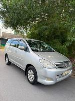 Bán xe Toyota Innova 2007 J giá 98 Triệu - TP HCM