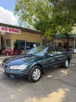 Bán xe Toyota Camry 2001 Grande 3.0 V6 giá 98 Triệu - TP HCM