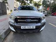 Bán xe Ford Ranger 2016 Wildtrak 3.2L 4x4 AT giá 450 Triệu - Đà Nẵng