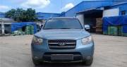 Bán xe Hyundai SantaFe 2007 MLX 2.2L giá 230 Triệu - TP HCM