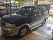 Bán xe Toyota Zace 2002 GL giá 75 Triệu - Nghệ An