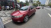 Bán xe Kia Cerato 2010 1.6 AT giá 225 Triệu - Hà Nội
