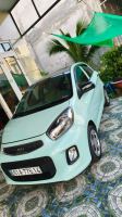 Bán xe Kia Morning 2020 AT giá 255 Triệu - TP HCM