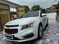 Bán xe Chevrolet Cruze 2016 LTZ 1.8 AT giá 215 Triệu - Nghệ An