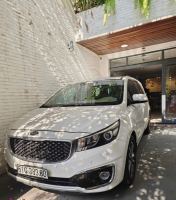 Bán xe Kia Sedona 2016 3.3L GAT giá 490 Triệu - TP HCM