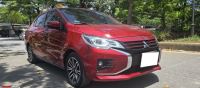 Bán xe Mitsubishi Attrage 2022 1.2 CVT giá 355 Triệu - Hà Nội