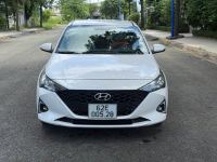 Bán xe Hyundai Accent 2022 1.4 MT Tiêu Chuẩn giá 285 Triệu - TP HCM