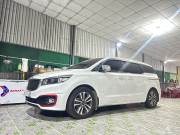 Bán xe Kia Sedona 2016 2.2L DATH giá 480 Triệu - TP HCM