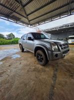 Bán xe Isuzu Dmax 2010 LS 3.0 4x2 MT giá 225 Triệu - Gia Lai