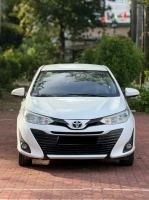 Bán xe Toyota Vios 2019 1.5E MT giá 275 Triệu - TP HCM