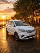 Bán xe Suzuki Ertiga 2020 Limited 1.5 AT giá 363 Triệu - Hà Nội