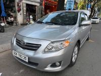 Bán xe Toyota Corolla altis 2009 1.8G AT giá 245 Triệu - TP HCM