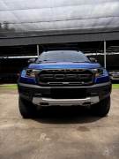 Bán xe Ford Ranger 2019 Raptor 2.0L 4x4 AT giá 870 Triệu - TP HCM