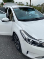 Bán xe Kia Cerato 2018 1.6 MT giá 298 Triệu - Thanh Hóa