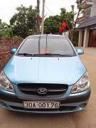 Bán xe Hyundai Getz 2009 1.1 MT giá 79 Triệu - Hà Nội