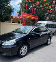 Bán xe Toyota Corolla altis 2006 1.8G MT giá 85 Triệu - Đà Nẵng