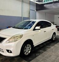 Bán xe Nissan Sunny XL 2015 giá 130 Triệu - Đà Nẵng