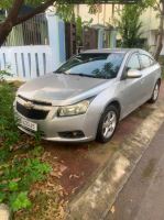 Bán xe Chevrolet Cruze 2010 LTZ 1.8 AT giá 130 Triệu - Đà Nẵng