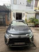 Bán xe Mitsubishi Outlander 2020 2.0 CVT giá 540 Triệu - TP HCM