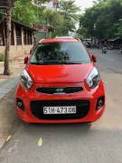 Bán xe Kia Morning 2019 Deluxe giá 250 Triệu - TP HCM