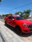 Bán xe Ford Ranger 2016 XLS 2.2L 4x2 AT giá 345 Triệu - TP HCM