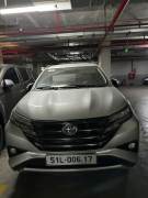 Bán xe Toyota Rush 2020 1.5S AT giá 400 Triệu - Bình Dương