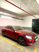 Bán xe Mercedes Benz C class 2020 C180 AMG giá 740 Triệu - TP HCM