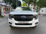 Bán xe Ford Ranger 2025 XLS 2.0L 4x2 AT giá 615 Triệu - Hà Nội