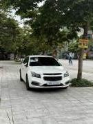 Bán xe Chevrolet Cruze 2017 LT 1.6L giá 195 Triệu - Thanh Hóa
