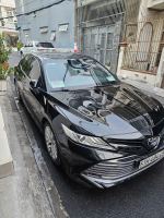 Bán xe Toyota Camry 2020 2.5Q giá 890 Triệu - TP HCM