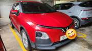 Bán xe VinFast VF5 2024 Plus giá 410 Triệu - Hà Nội