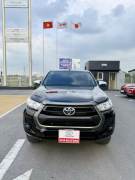 Bán xe Toyota Hilux 2021 2.4L 4x2 AT giá 575 Triệu - Phú Thọ
