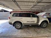 Bán xe Mitsubishi Pajero Sport 2017 D 4x2 MT giá 355 Triệu - Sơn La