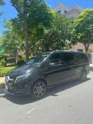 Bán xe Mercedes Benz V class 2021 V250 AMG giá 2 Tỷ 100 Triệu - Hà Nội