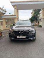 Bán xe VinFast Lux SA 2.0 2020 Base 2.0 AT giá 580 Triệu - Nghệ An