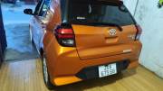 Bán xe Toyota Wigo 2024 G 1.2 AT giá 355 Triệu - Thái Nguyên