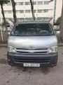 Bán xe Toyota Hiace 2011 2.5 giá 265 Triệu - Bình Dương