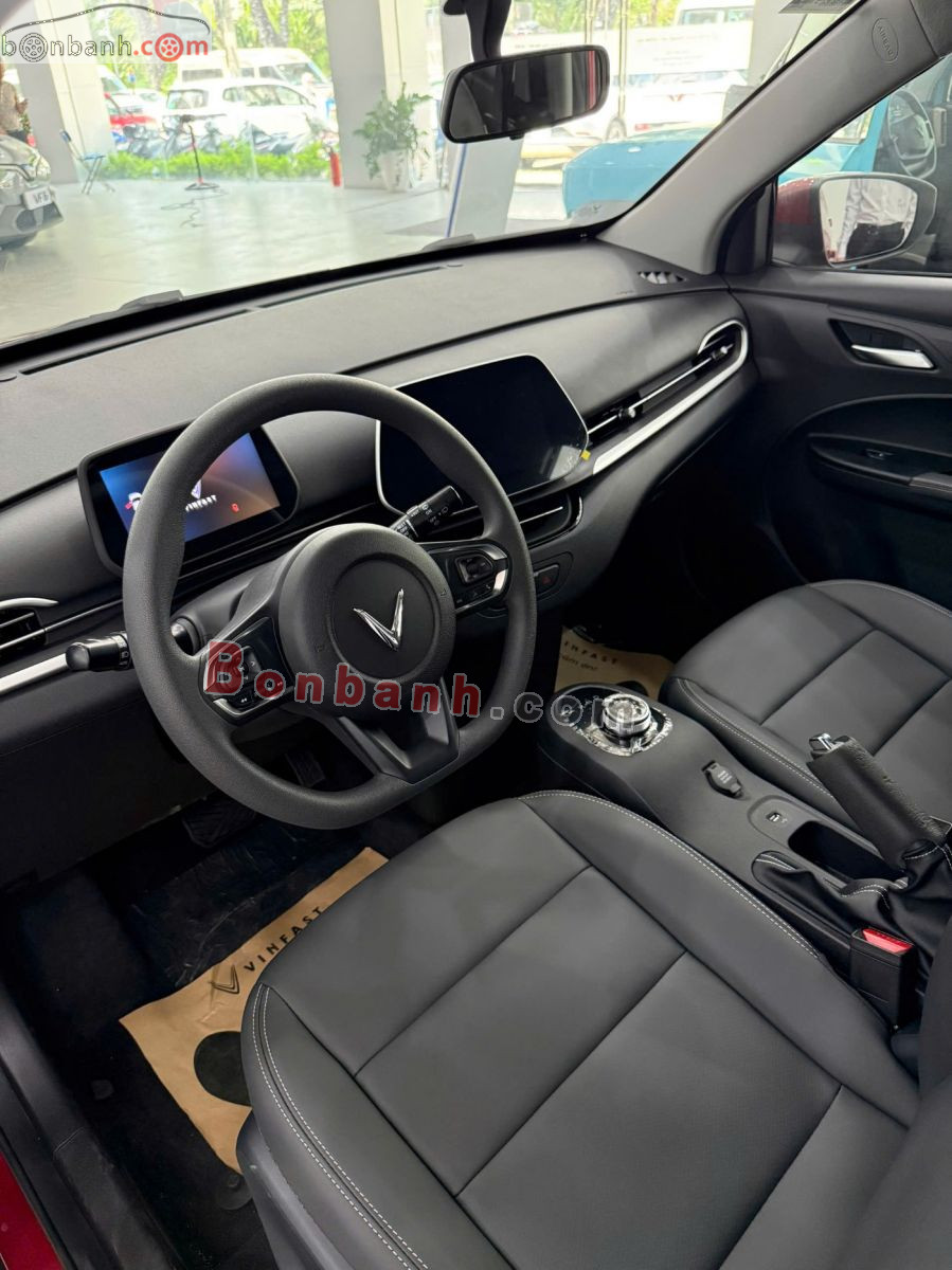 VinFast VF5 Plus 2026 - 455 Triệu 4
