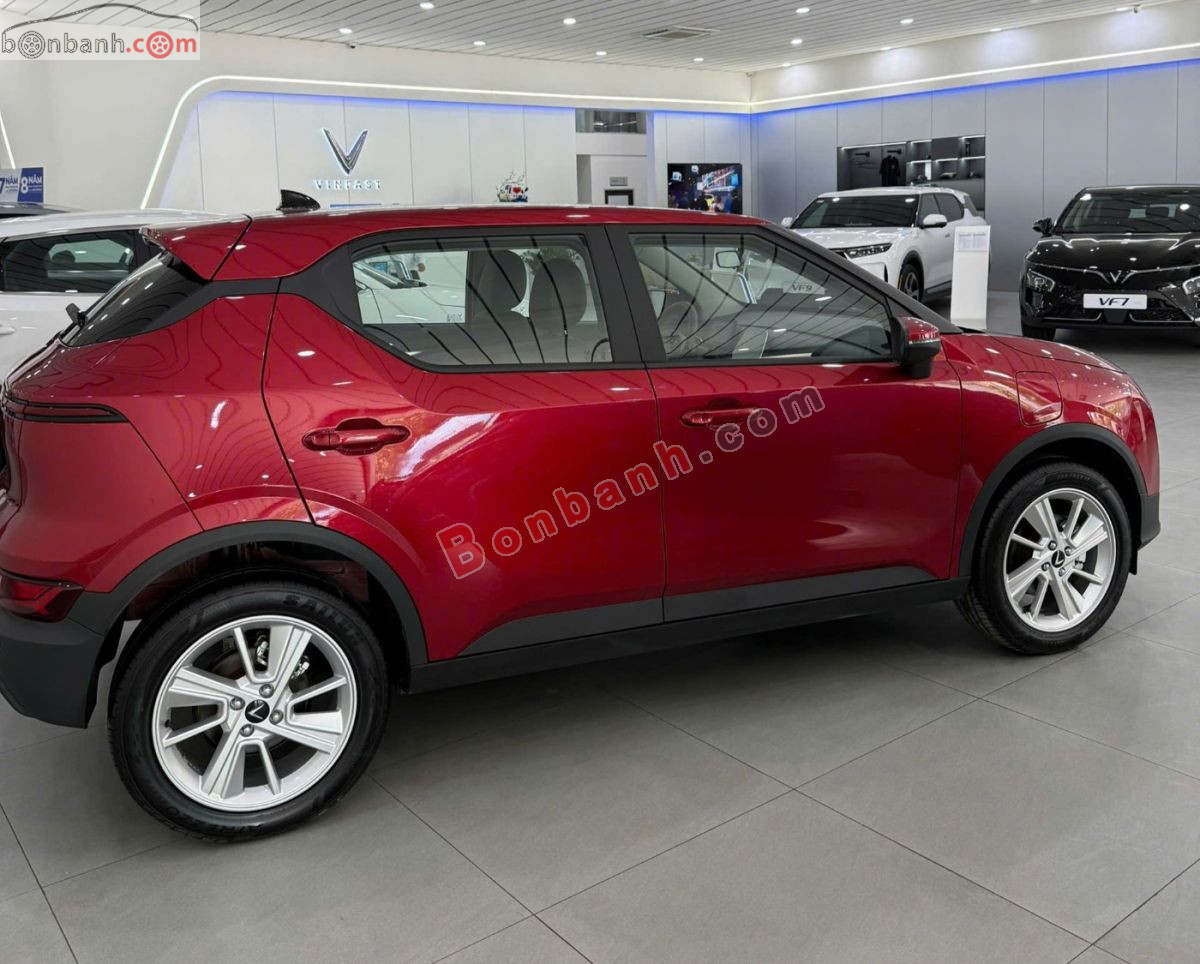VinFast VF5 Plus 2026 - 455 Triệu 3