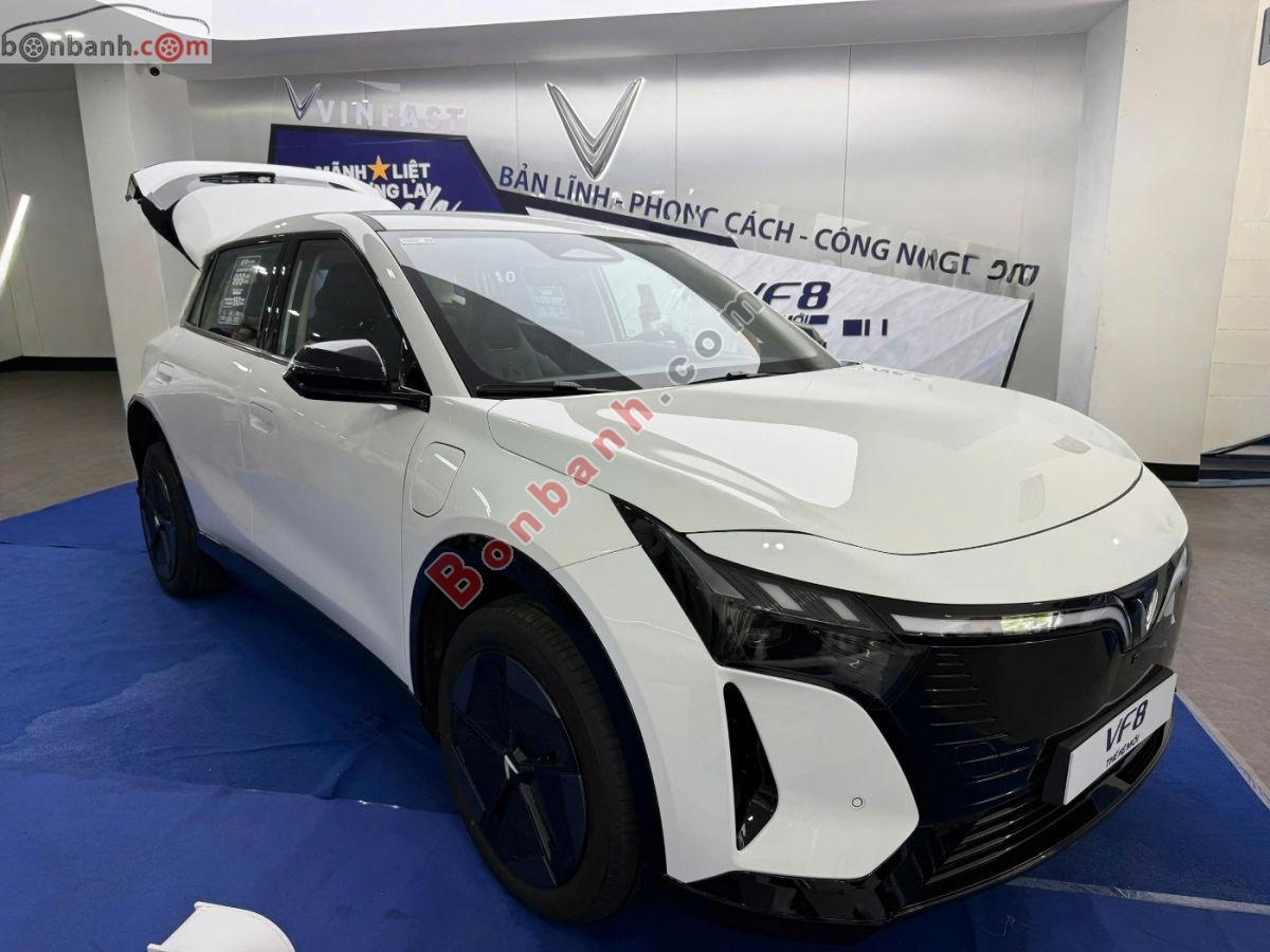 VinFast VF8 Plus 2026 - 849 Triệu