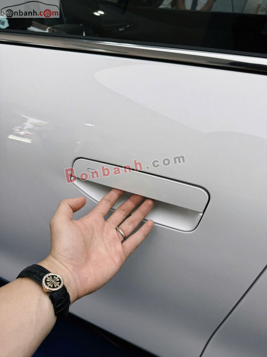 VinFast VF8 Plus 2026 - 849 Triệu 8