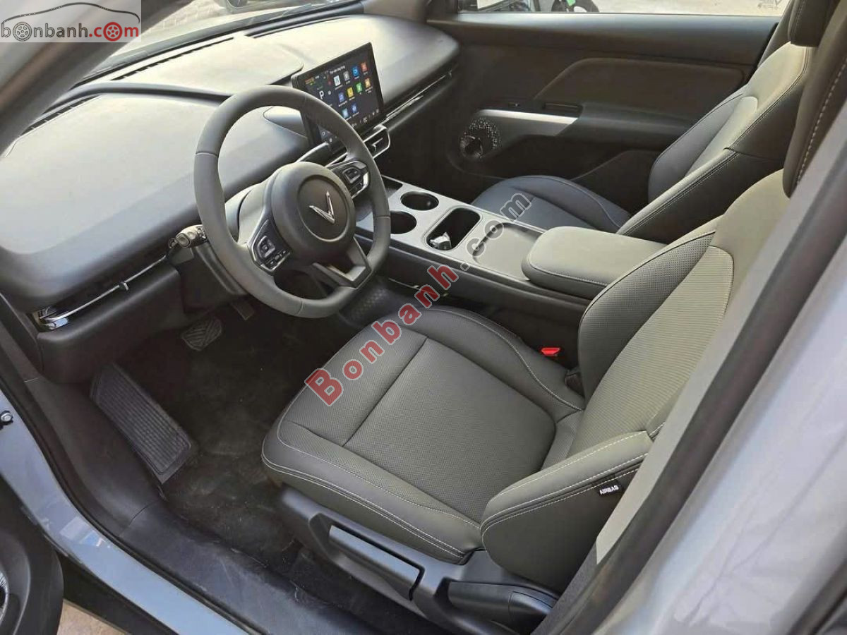 VinFast VF MPV 7 AT 2026 - 730 Triệu 6