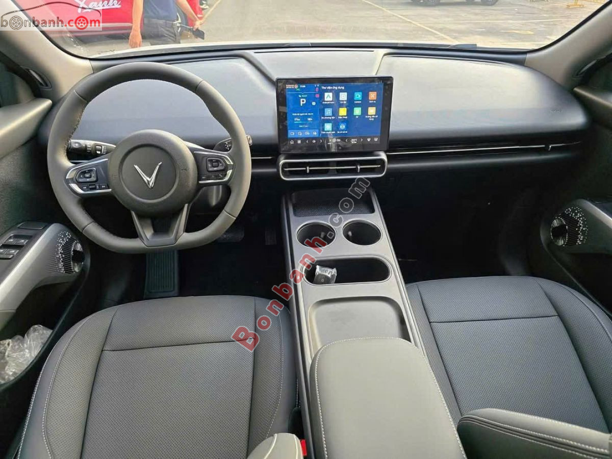 VinFast VF MPV 7 AT 2026 - 730 Triệu 7