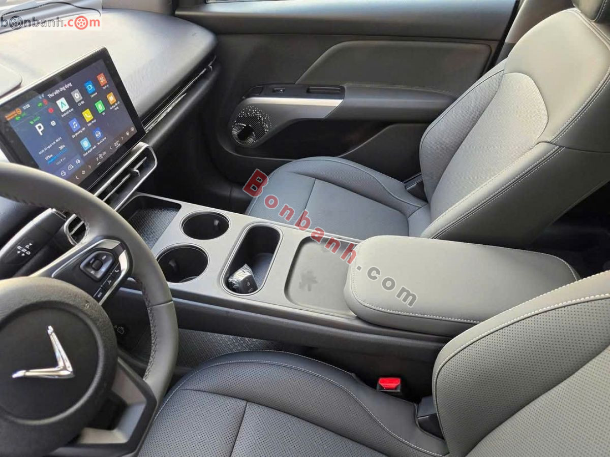 VinFast VF MPV 7 AT 2026 - 730 Triệu 8