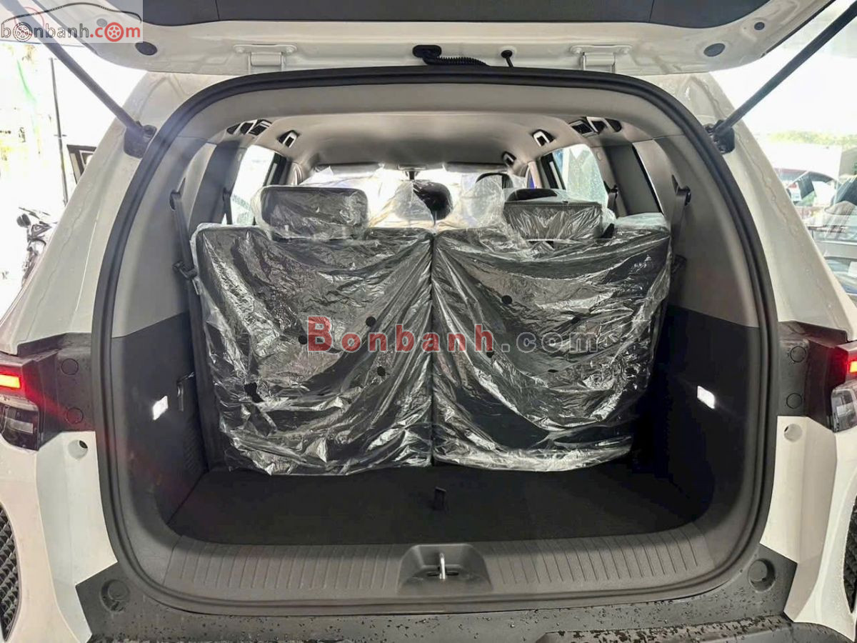 VinFast VF MPV 7 AT 2026 - 730 Triệu 5