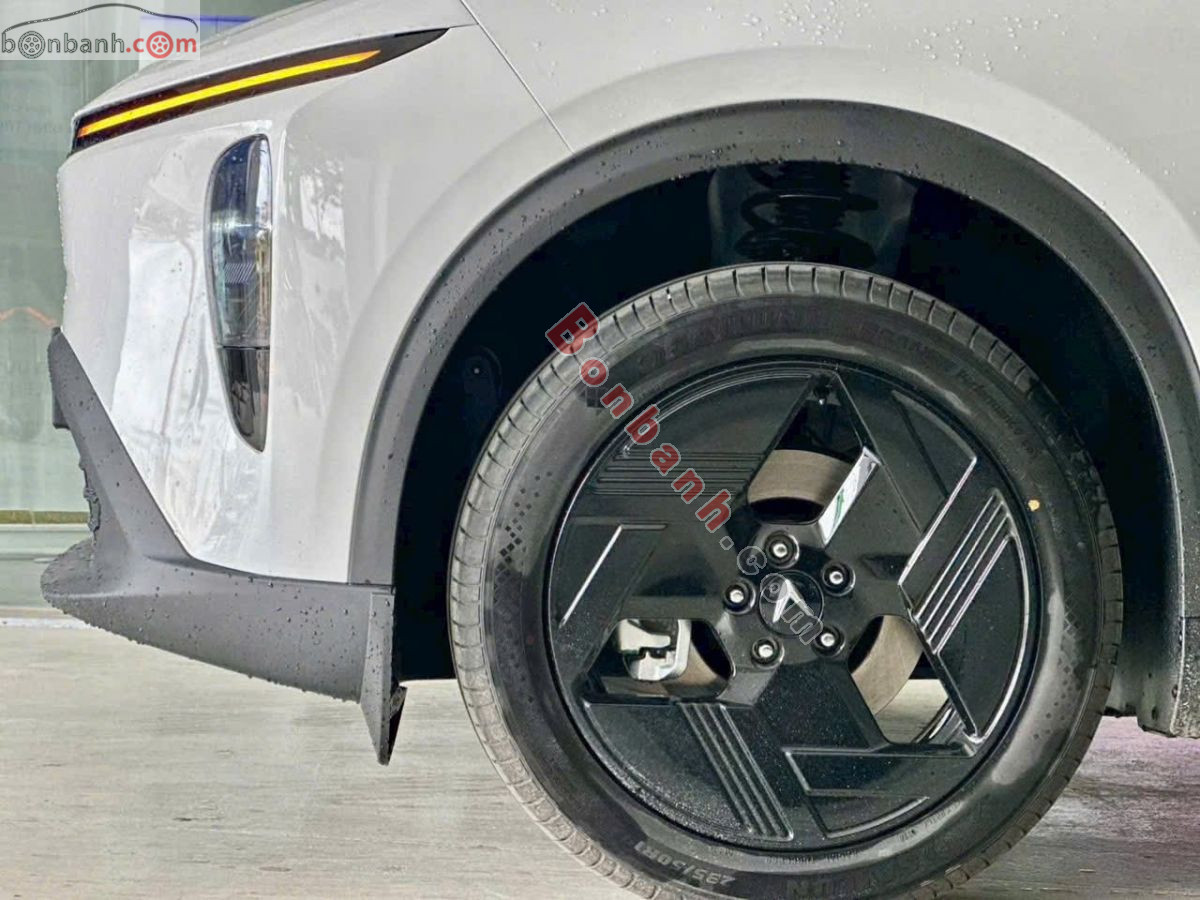 VinFast VF MPV 7 AT 2026 - 730 Triệu 4