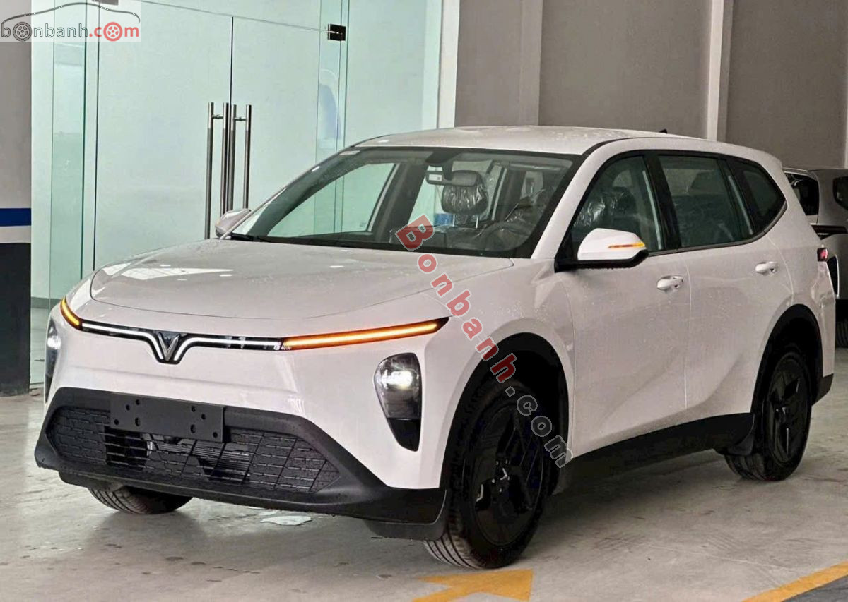 VinFast VF MPV 7 AT 2026 - 730 Triệu