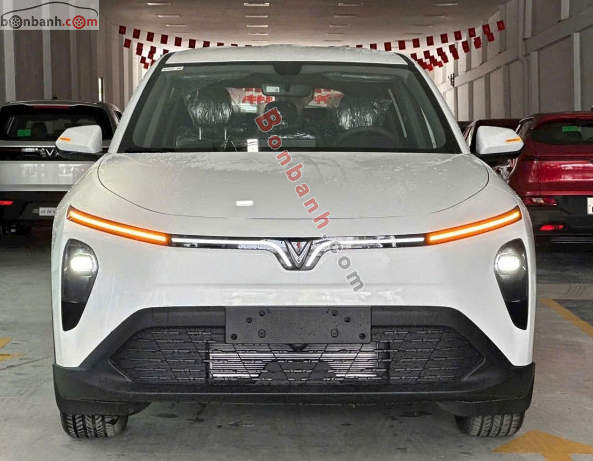 VinFast VF MPV 7 AT 2026 - 730 Triệu 2