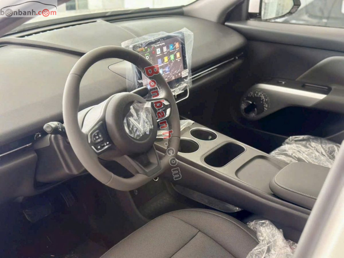 VinFast VF MPV 7 AT 2026 - 731 Triệu 7